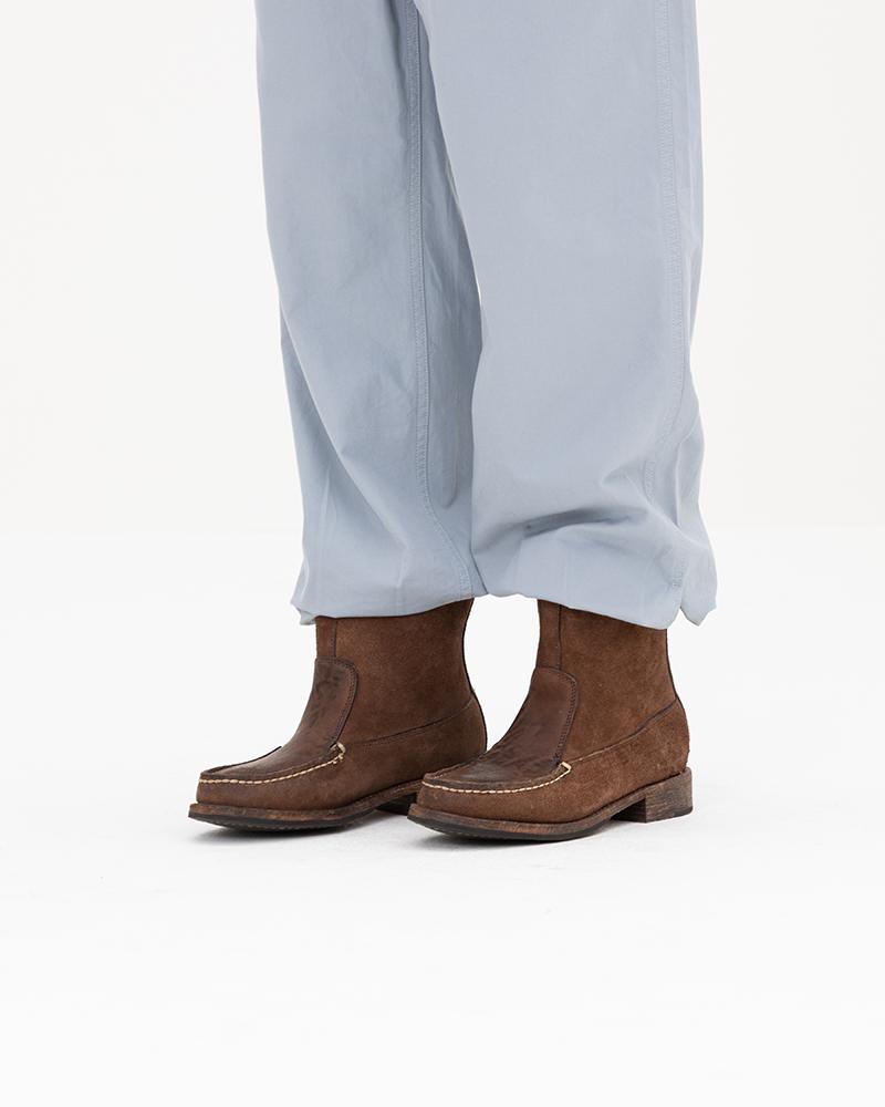 靴 visvim NAKODA BOOTS MID-FOLK NAKODA BOOTS MID-FOLK | Visvim Official North American Web Store